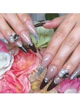 シュシュ ルージュ(chouchouRouge)/スカルプ