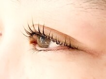 グランデ アム 若葉台店(Grande ame)/ラッシュリフト/まつ毛パーマ