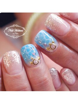 ジュジュ(Juju)/マリンネイル