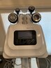 【☆脂肪分解☆】キャビ+ラジオ波+EMS+吸上+リンパ 100分 ¥16500→￥13000