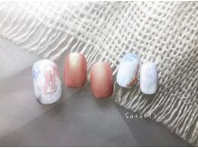 サトリネイルルーム(Satoril..nail room)/unicorn/♪＊