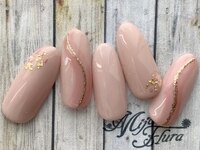 Nail Salon Mija Flura 池袋店【ミハフルーラ】