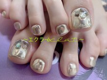 エクラ 横浜関内店(Eclat)/