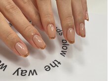 シェリーラメール 池袋店(cherie la mer)/ミラーフレンチ