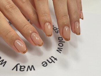 シェリーラメール 池袋店(cherie la mer)/ミラーフレンチ