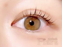 フィアラ 京都二条店(Fiara)/パリジェンヌ