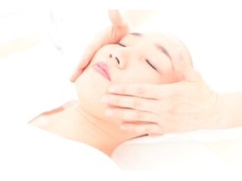 ポーラ ザ ビューティ 錦糸町北口店(POLA THE BEAUTY)/デコルテ・フェイシャル洗浄