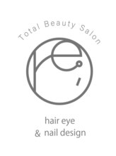 アールイー 阿倍野区昭和町店(re;) re; eye