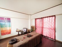 アーユルシャンティ/個室リラクゼーションサロン