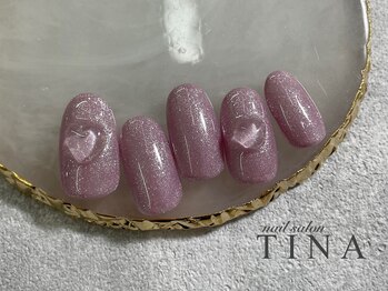 ティナ(TINA)/