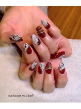 エムシーベル(m.c bell)/