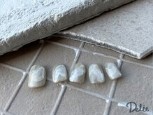 デリエ(Delie)/HAND DESIGN 