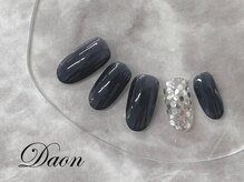 ダオン(DAON)/定額7700円コースです