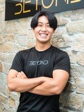 ビヨンド 所沢秋津店(BEYOND) 青木 忠明