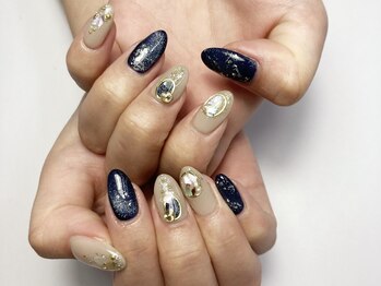 パラジェル ニュアンス