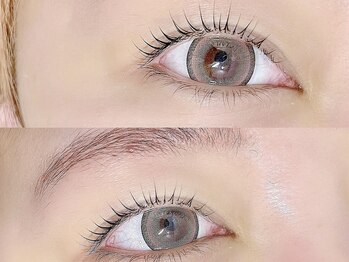 ブランシェ アイ ビーレミーヌ 大手店(BRANCHE eye Bremine)/ラッシュリフト