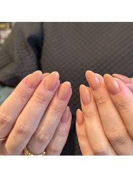 カイノ 南青山店(KAINO)/ワンカラーネイル