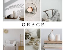グレイス(GRACE)/新津/整体/マッサージ/小顔矯正