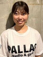 パラス(PALLAS)&nbsp;高見澤 萌愛