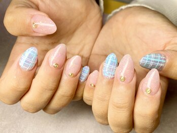 クリーク(CREEK)/深爪矯正美フォルムスカルプ