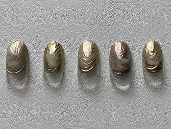 定額コースsパラジェル変更可◎