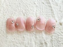 ブリッジバイネオリーブ 綱島店(bridge by neolive)/★選べる定額￥8800