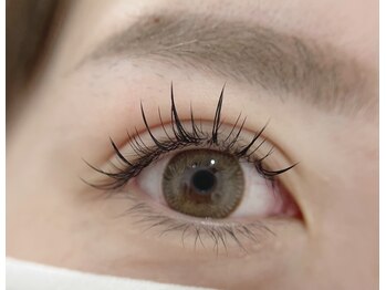 ユニ(uni)/フラットラッシュ