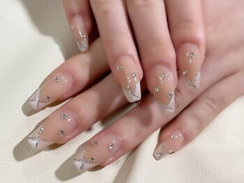 ラビング(Loving)/ショートスカルプ