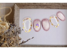 オーロラ　シンプル　【11610】