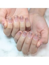 エヌ アンド(N&)/シンプルニュアンスデザイン