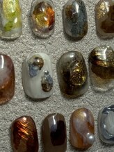 カラネイル 南森町店(calla nail)&nbsp;calla nail 