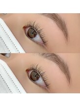 オボック(OWOC)/ラッシュリフト