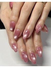 カラーシルキーマグネット