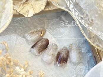 ベルダ(BELDAD)/Luxury Course