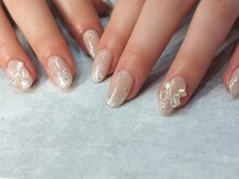 ディト 仙台クリスロード店(ditto)/お持ち込み90minコース￥8,500