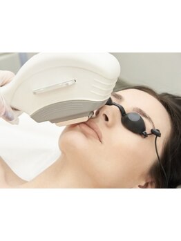 シミしわ改善！予防ケア