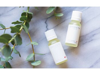 タイムレス(time.less)/オーガニックアロマオイル使用☆