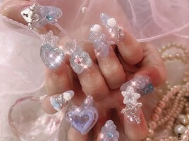 クリアブルー×サブカル