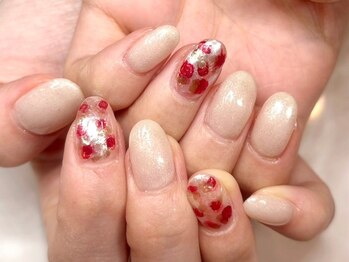 Lyubaの定額 パラジェル