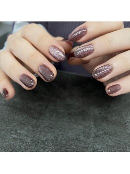 ララモアナ(La2Moana)/マグネット