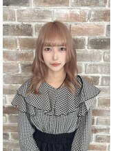 マーチ 松山店(MARCH) 白石 量子