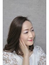 ボンテ 新宿店 あみの