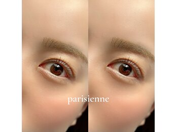 クウ(coo)/パリジェンヌラッシュリフト