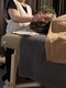 フィットハンズ(FItHNS)の写真/眼精疲労・睡眠の質にお悩みの方にオススメ♪日々の疲れを癒すだけでなく、小顔にも効果あり◎　
