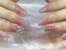 マシェリ(MA CHERIE)/ベイビーブーマー