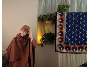 ミタスパ/夜のよもぎ蒸しもおすすめです