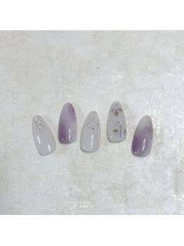 サロン ド エスポアール(Salon de Espoir)/6月定額メニューS