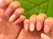 モノ(mono)/ちゅるん×細フレンチ