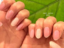 ちゅるん×細フレンチ