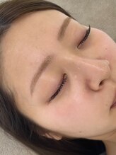 ギュイ(gui)/細めdesign